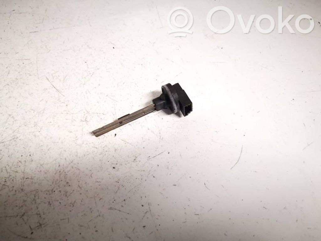 Opel Omega B2 Interior temperature sensor 