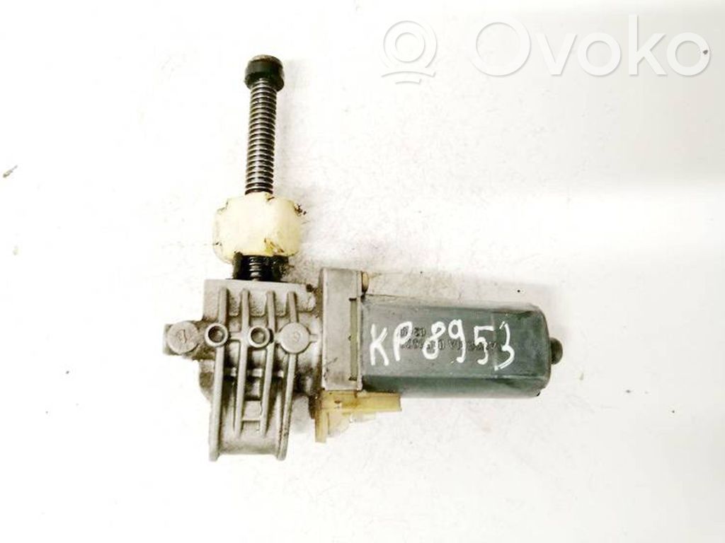 BMW 7 E65 E66 Istuimen säätömoottori 