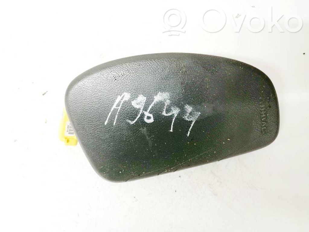 Volkswagen Sharan Airbag del asiento 