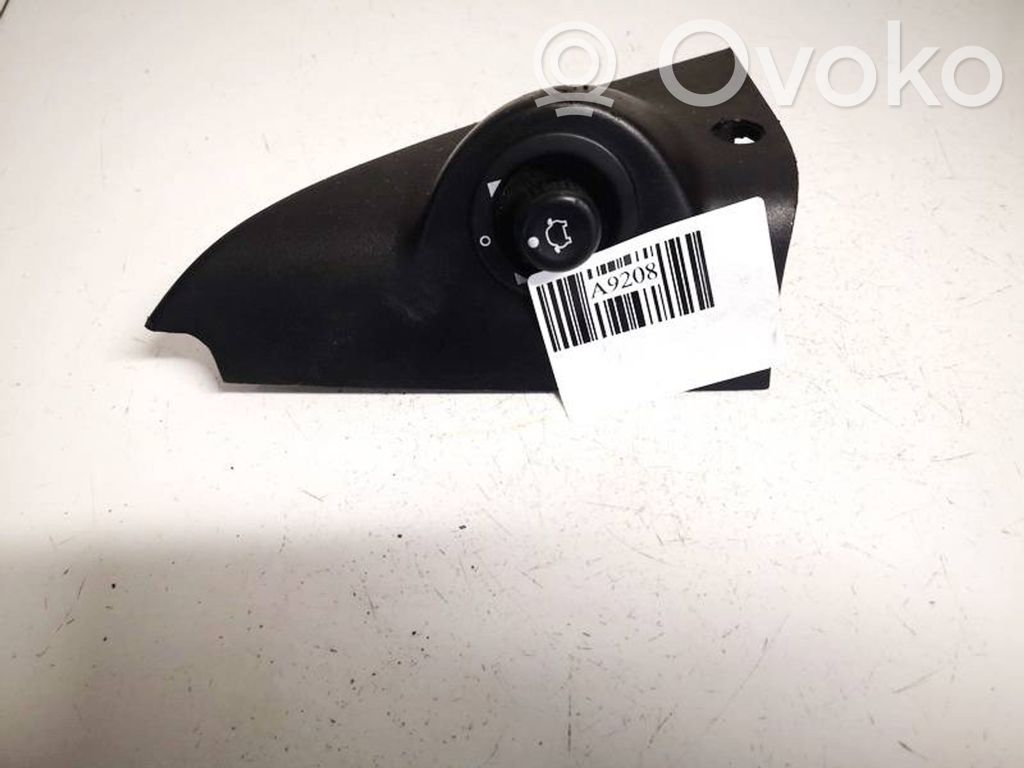 Comutator oglinzi laterale   1S71F23409D,1S71F23409D,1S71F23409D,1S71F23409D