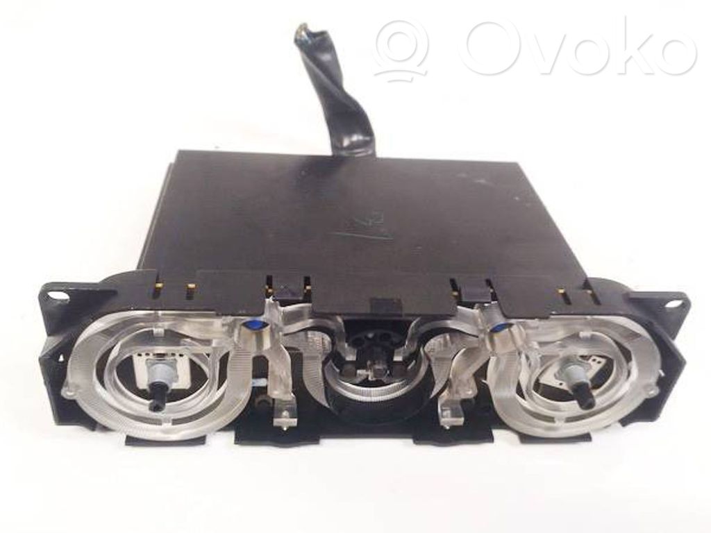Panel klimatyzacji   MR979972HA,TE31,MR979972HA,TE31
