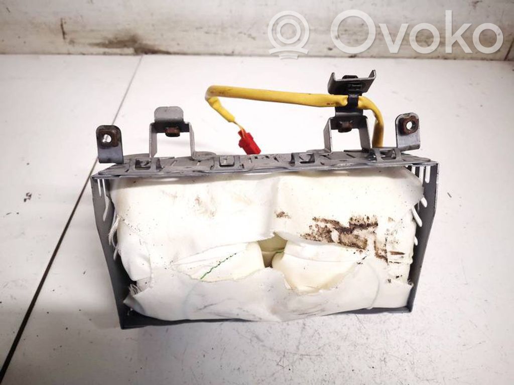 Mitsubishi Outlander Airbag de passager