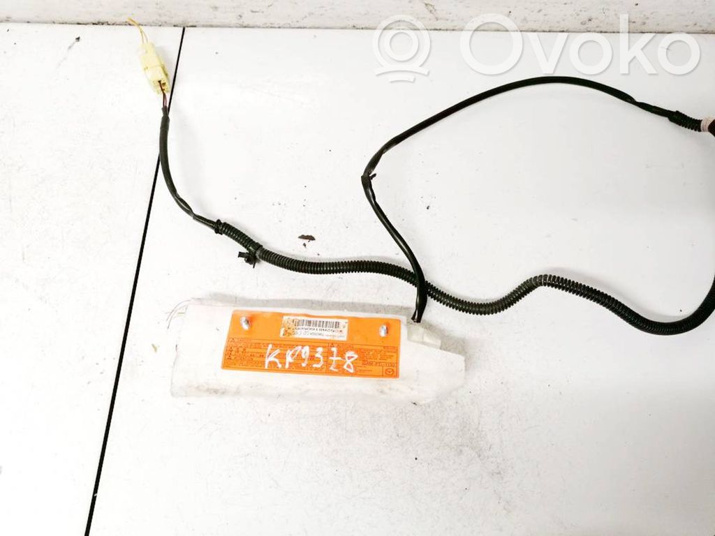 Airbag del asiento   T96392A,DJ0157LB0,DJ0157LB0,T96392A