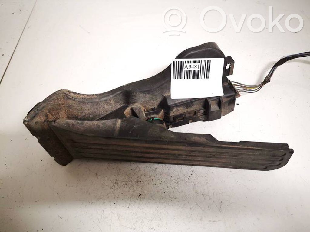 Volkswagen PASSAT B6 Pedale dell’acceleratore