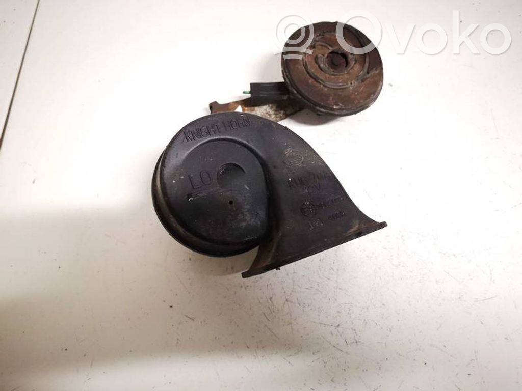 Clacson   E9004095,E94095,E9004095,E94095