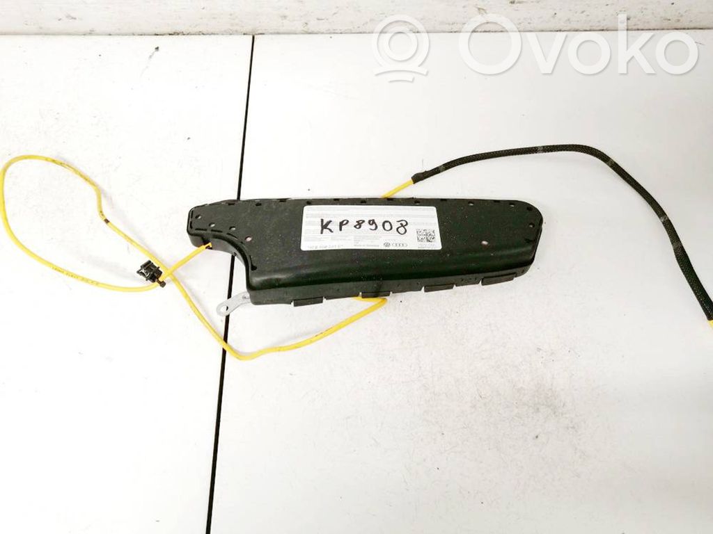 Poduszka powietrzna Airbag fotela   4F0880241E,0004RF2V,0004RF2V,4F0880241E