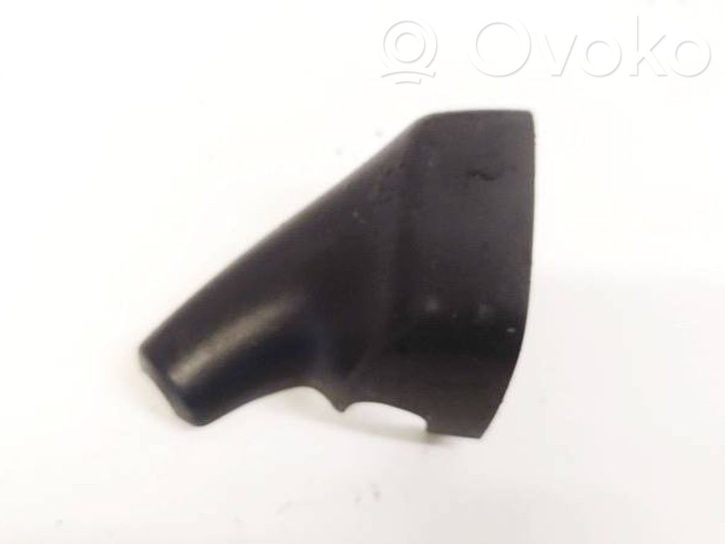 Skoda Octavia Mk2 (1Z) Altra parte interiore 