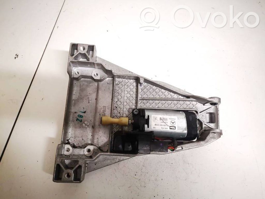 Chrysler 300 - 300C Alte piese de exterior 