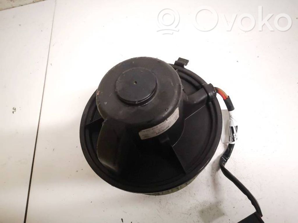 Audi 80 90 S2 B4 Ventola riscaldamento/ventilatore abitacolo 