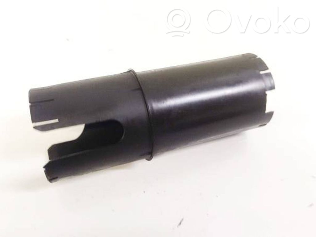Skoda Octavia Mk2 (1Z) Altra parte interiore 