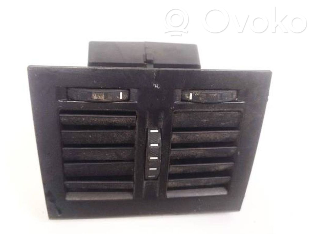 Skoda Octavia Mk2 (1Z) Grilă ventilație centrală 
