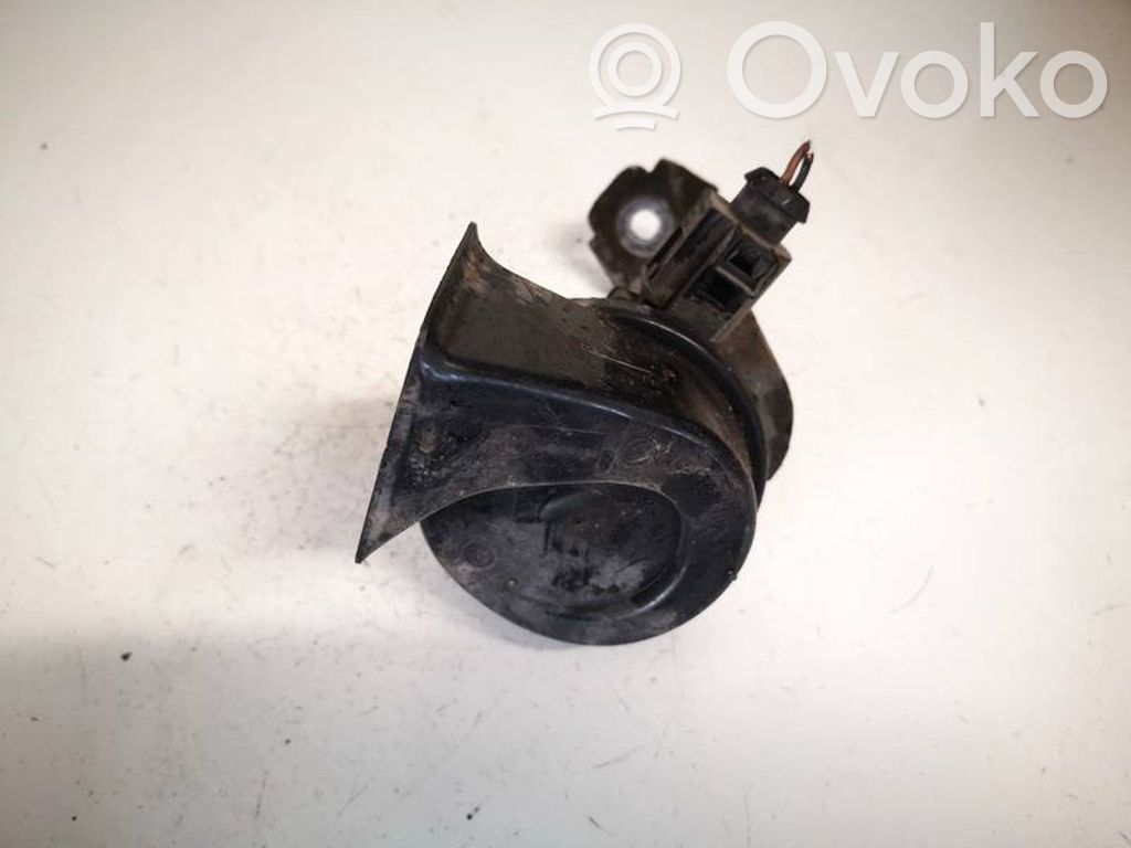 Signal sonore   E9001157,E9001157
