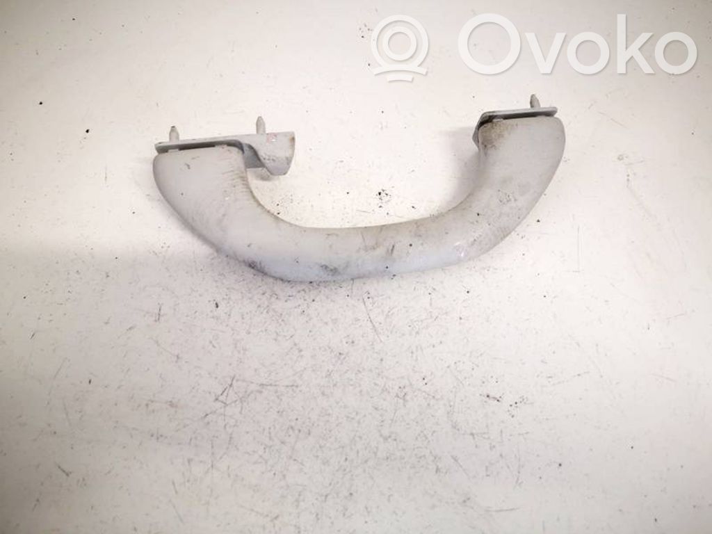 Skoda Octavia Mk2 (1Z) Uchwyt / Rączka sufitowa tylna 