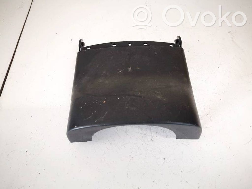 Skoda Octavia Mk2 (1Z) Rivestimento del piantone del volante 