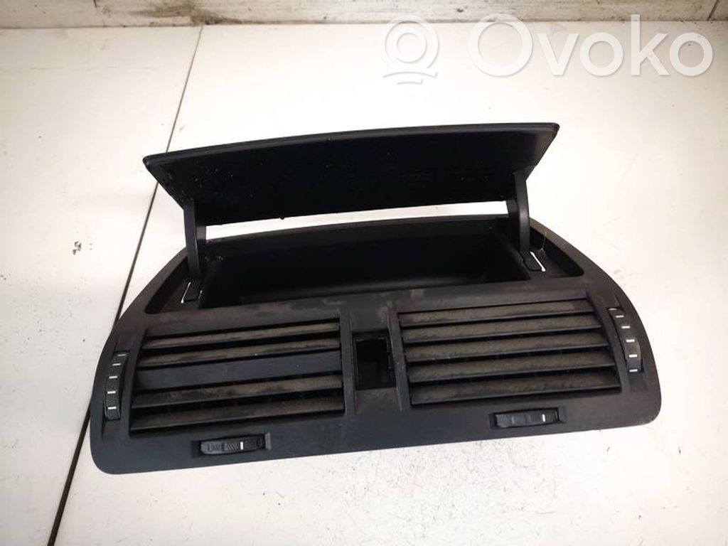 Skoda Octavia Mk2 (1Z) Griglia di ventilazione centrale cruscotto 