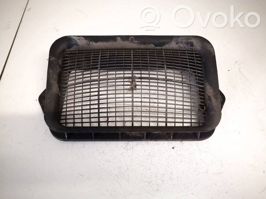 Skoda Octavia Mk2 (1Z) Componentă admisie aer