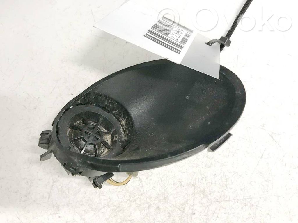 Opel Astra J Altoparlante portiera anteriore 