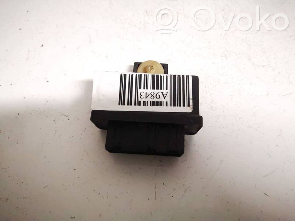 Unité de commande / module de pompe à carburant   240107,240107