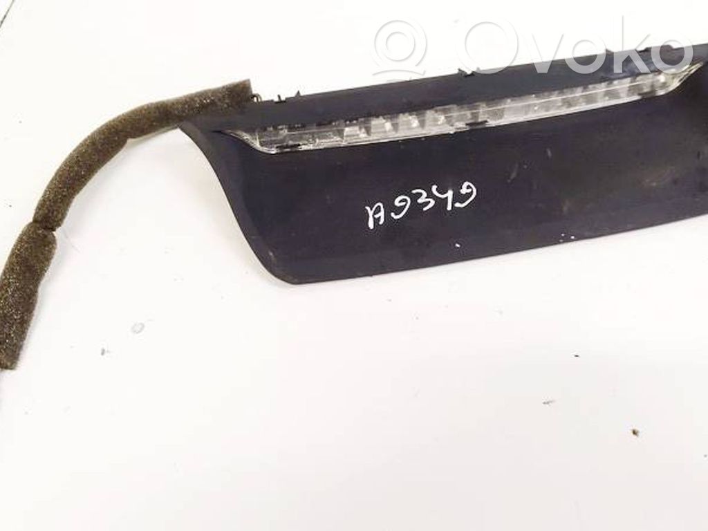 Opel Omega B2 Luce d’arresto centrale/supplementare 