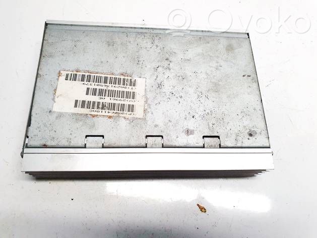 Chrysler 300 - 300C Altre centraline/moduli 