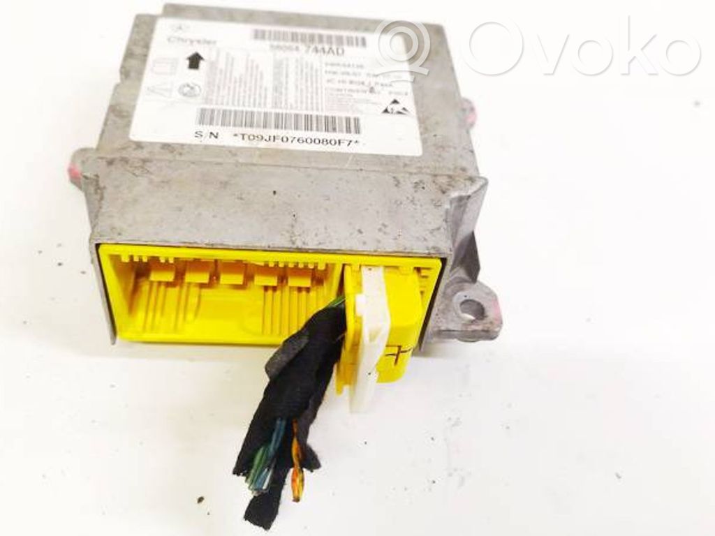 Dodge Journey Airbag control unit/module 
