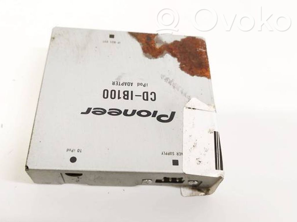 Toyota Previa (XR30, XR40) II Sonstige Steuergeräte / Module 