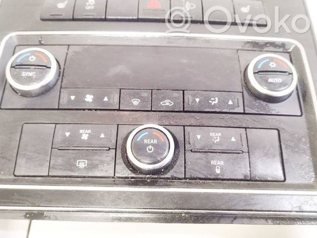 Dodge Journey Unitate control climatizare 