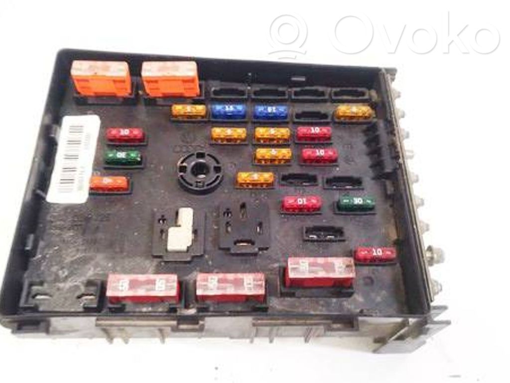 Volkswagen PASSAT B6 Set scatola dei fusibili
