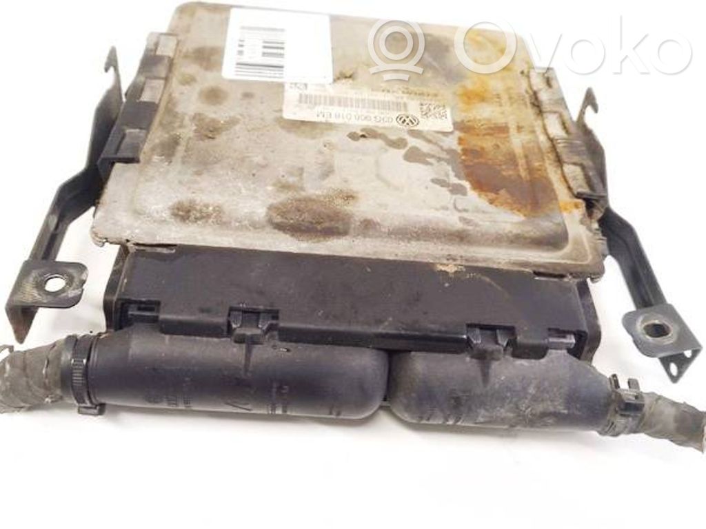 Volkswagen PASSAT B6 Unitate/modul de control motor 