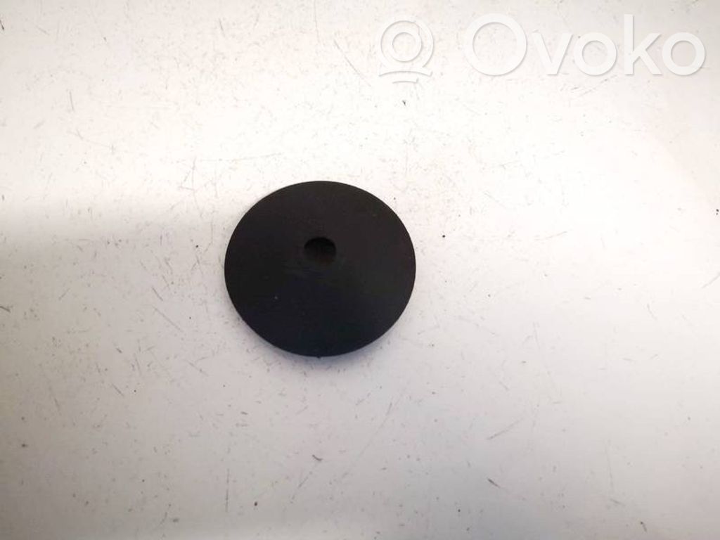 Opel Zafira A Altra parte interiore