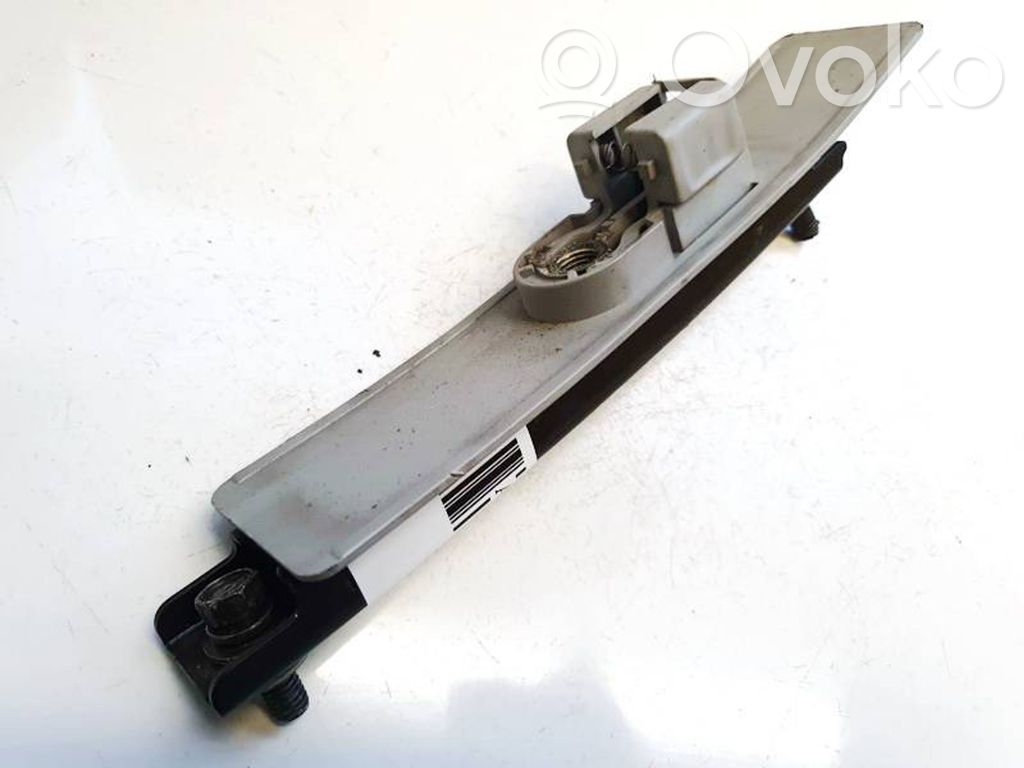 Honda Accord Altra parte esteriore 