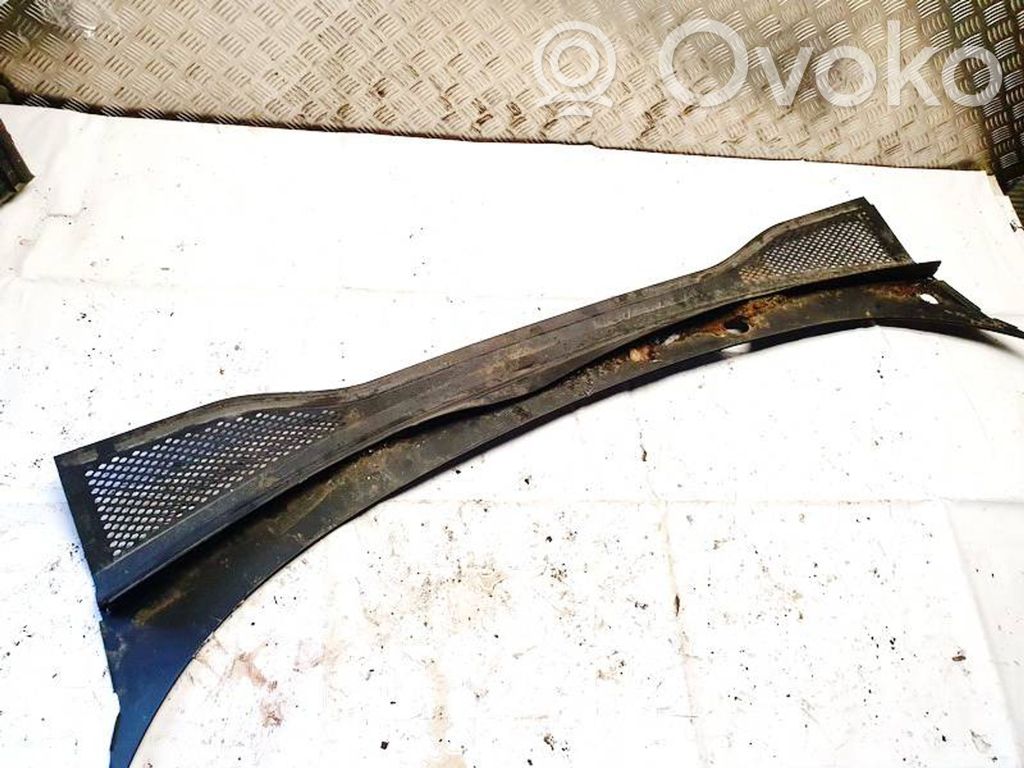 Volkswagen ID.4 Rivestimento del tergicristallo 