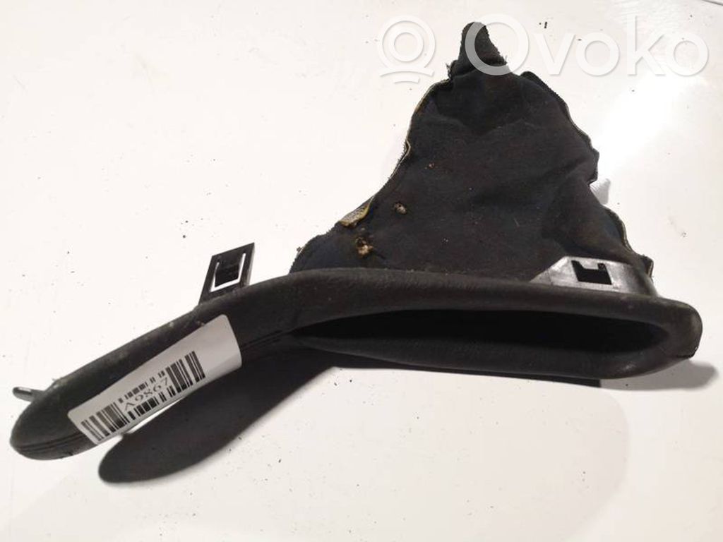 Rover 75 Altra parte interiore 