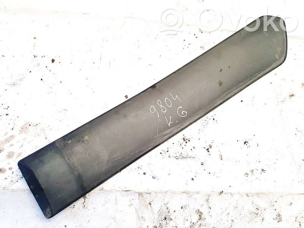 Suzuki SX4 Listwa drzwi tylnych 