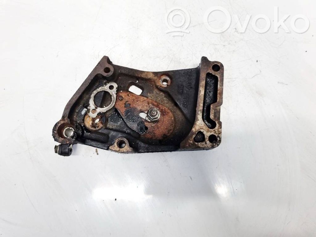 Alfa Romeo 159 Suport motor
