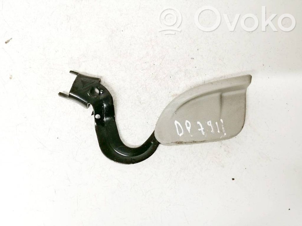 Chevrolet Cobalt Alte piese de exterior 