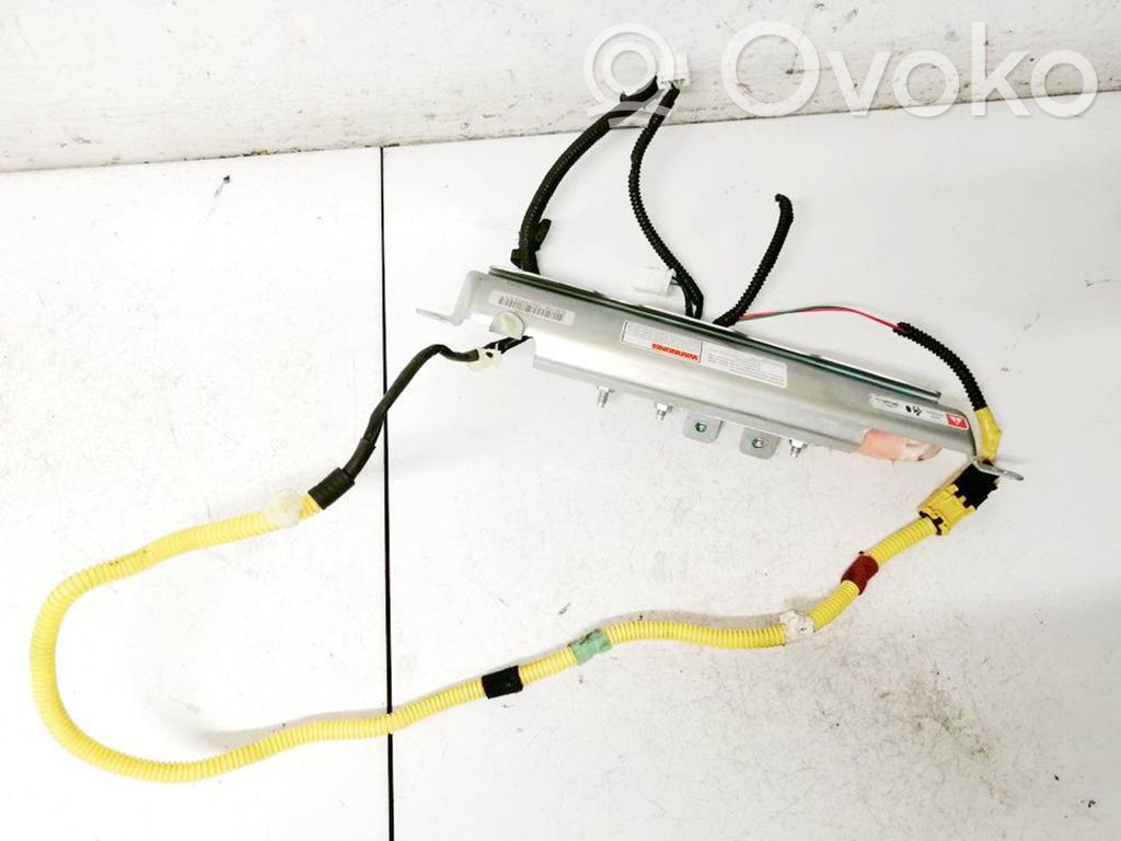 Honda Civic Airbag scaun 
