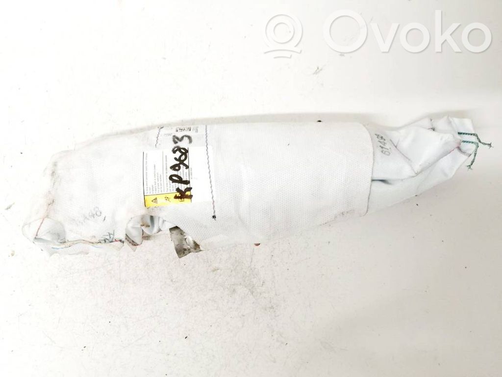 Ford Focus Sitz-Airbag 
