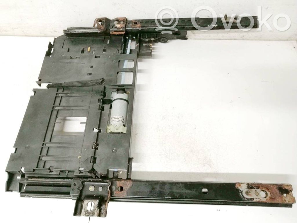 BMW 7 E65 E66 Motor de ajuste del asiento 