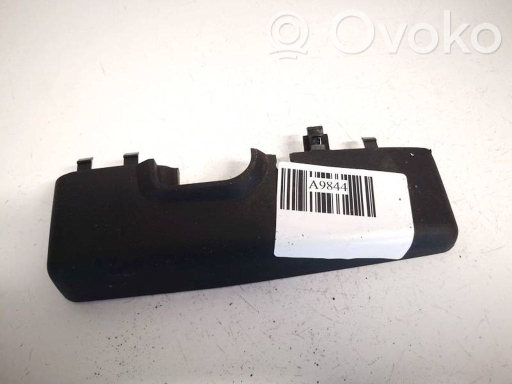 Mazda 6 Altra parte interiore 