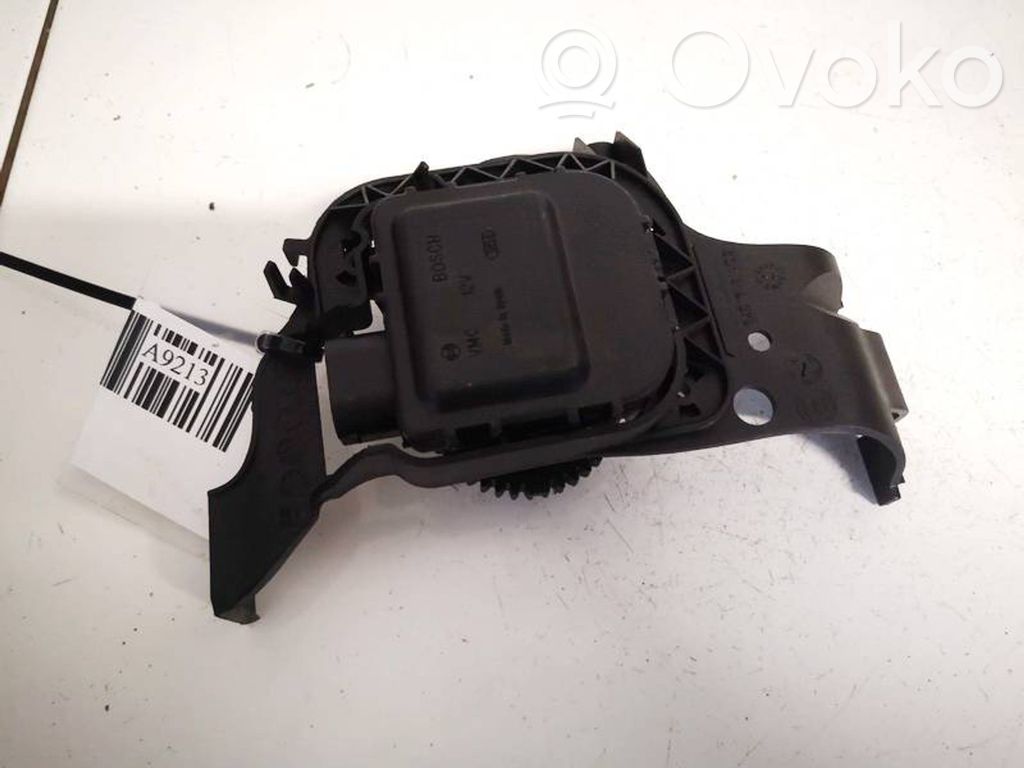 Audi A2 Motor/activador trampilla de calefacción 