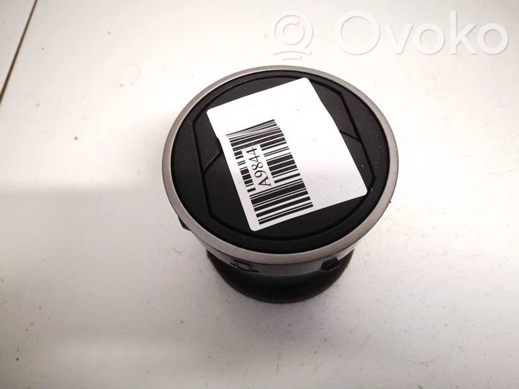 Mazda 6 Griglia di ventilazione centrale cruscotto 