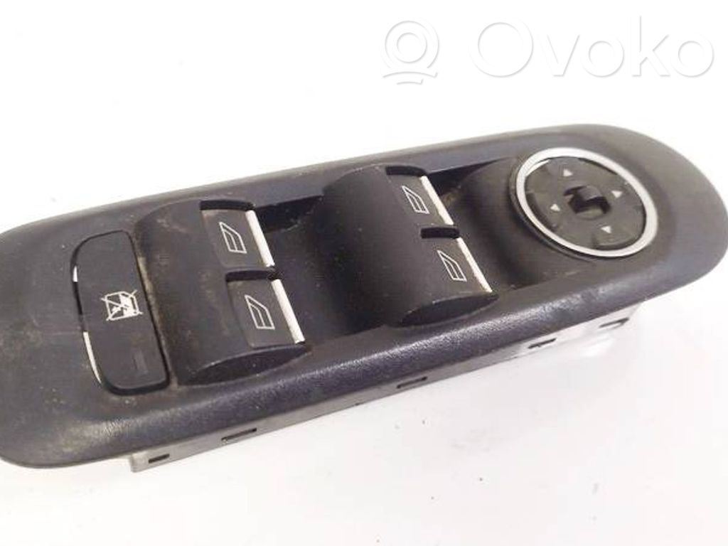 Ford Mondeo MK IV Interruttore di controllo dell’alzacristalli elettrico