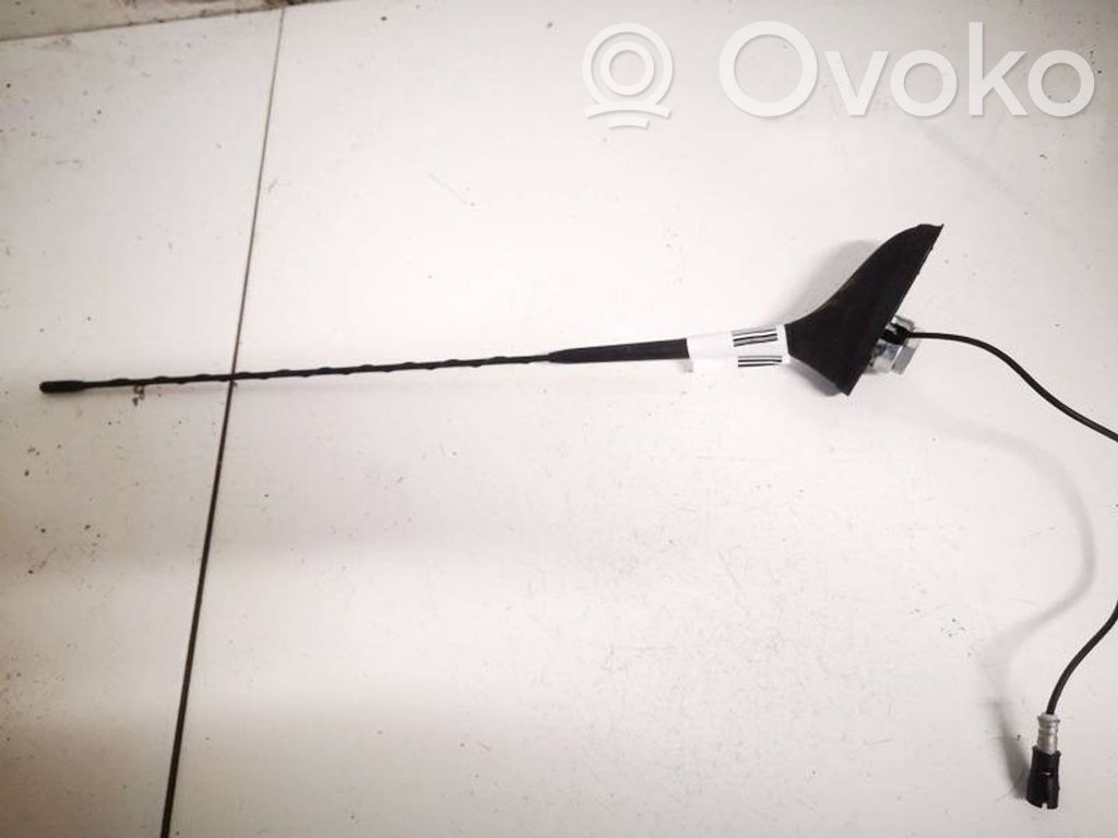 Peugeot 308 Antenne GPS 