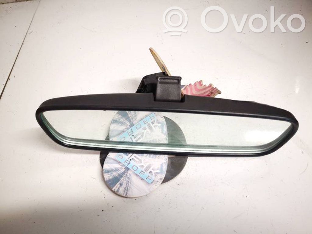 Espejo retrovisor (interior)   E9014276,E9014276