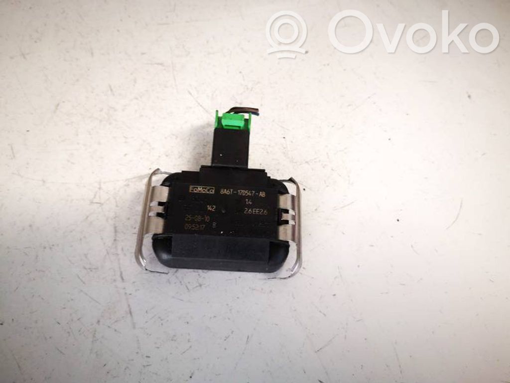 Sensor de lluvia   8A6T17D547AB,8A6T17D547AB,1397212142,8A6T17D547AB,8A6T17D547AB