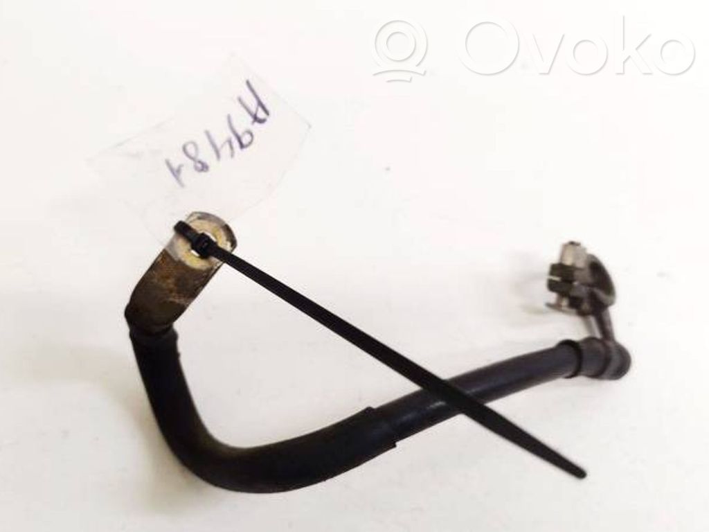 Cable positivo (batería)   1T0971235A,1T0971235A