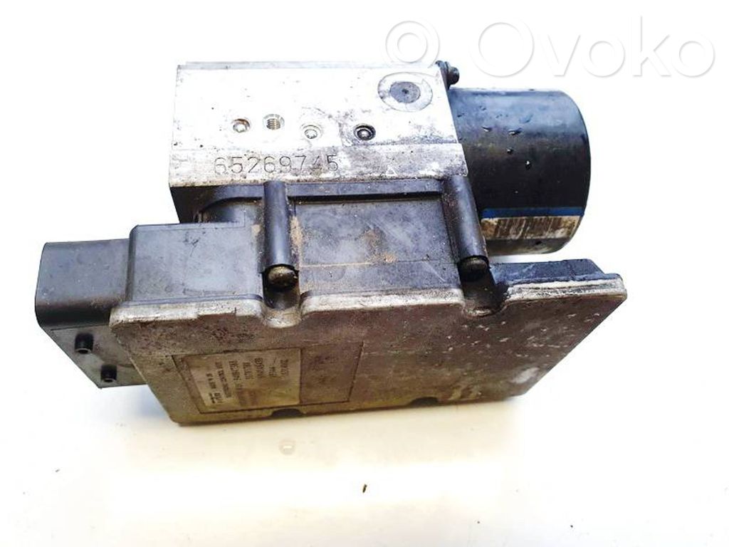 Bomba de ABS   15314102E,54084738E,05344,15314002,15314102E,51781780,54084738E,SN4148433