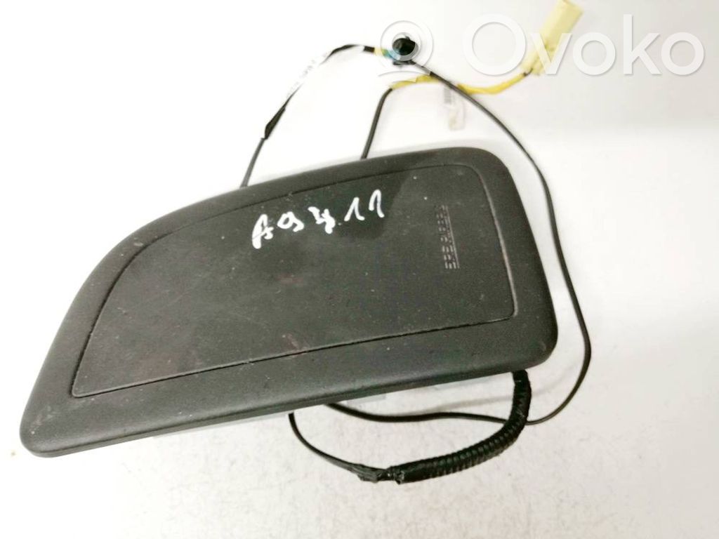 Suzuki Grand Vitara II Sitz-Airbag 