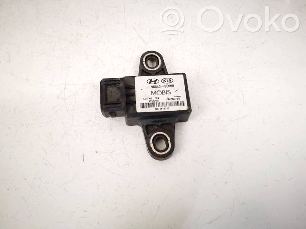 KIA Sorento Senzor de accelerație ESP 